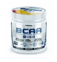 BCAA 8-1-1 200 g King 